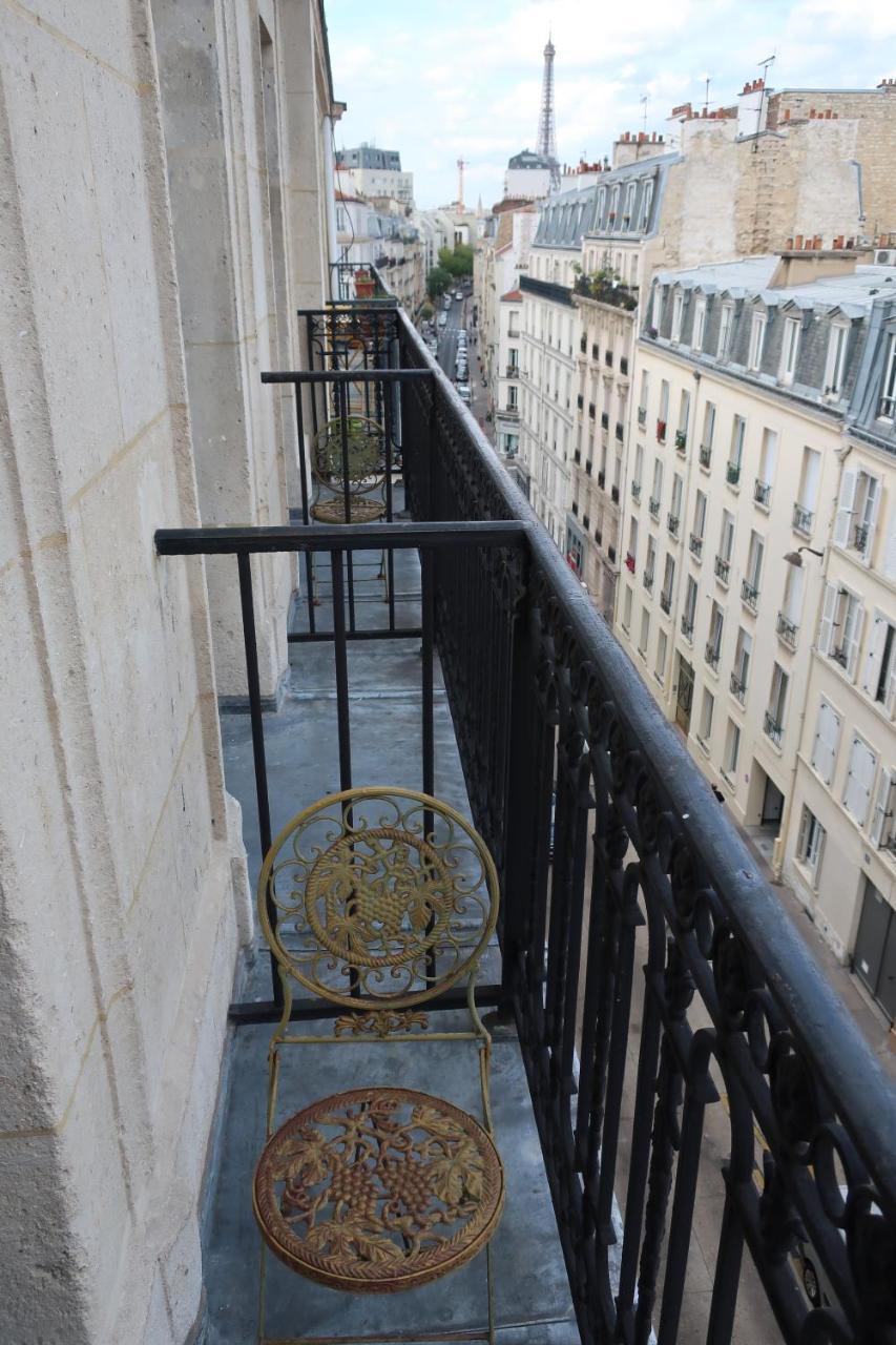 L'amiral 3* Paris