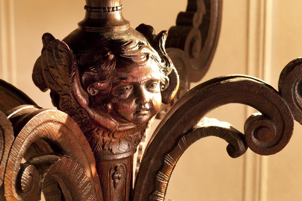 Résidence Henri Iv Hotel Paris