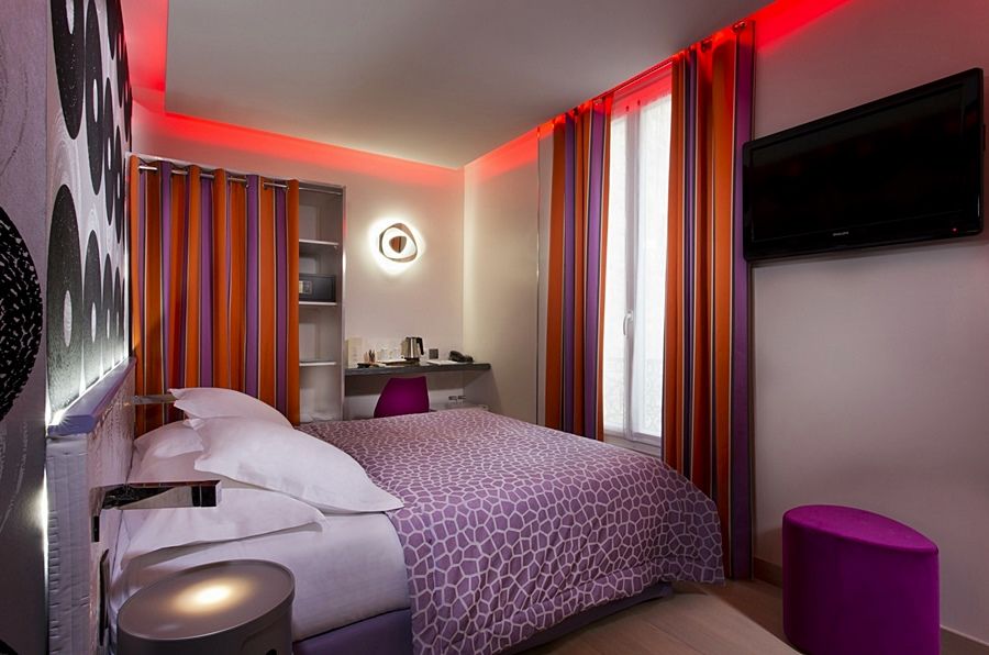 Wyld Saint Germain Ex Moderne Saint Germain Hotel
