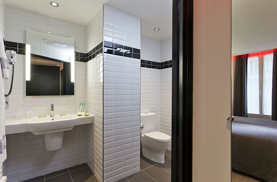 Hotel Wyld Saint Germain Ex Moderne Saint Germain 3*
