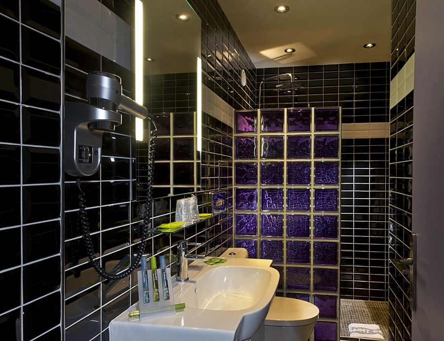 Wyld Saint Germain Ex Moderne Saint Germain 3* Paris