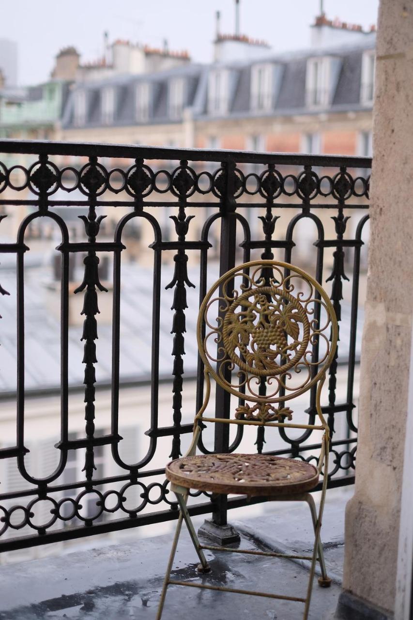 Hotel L'amiral 3*