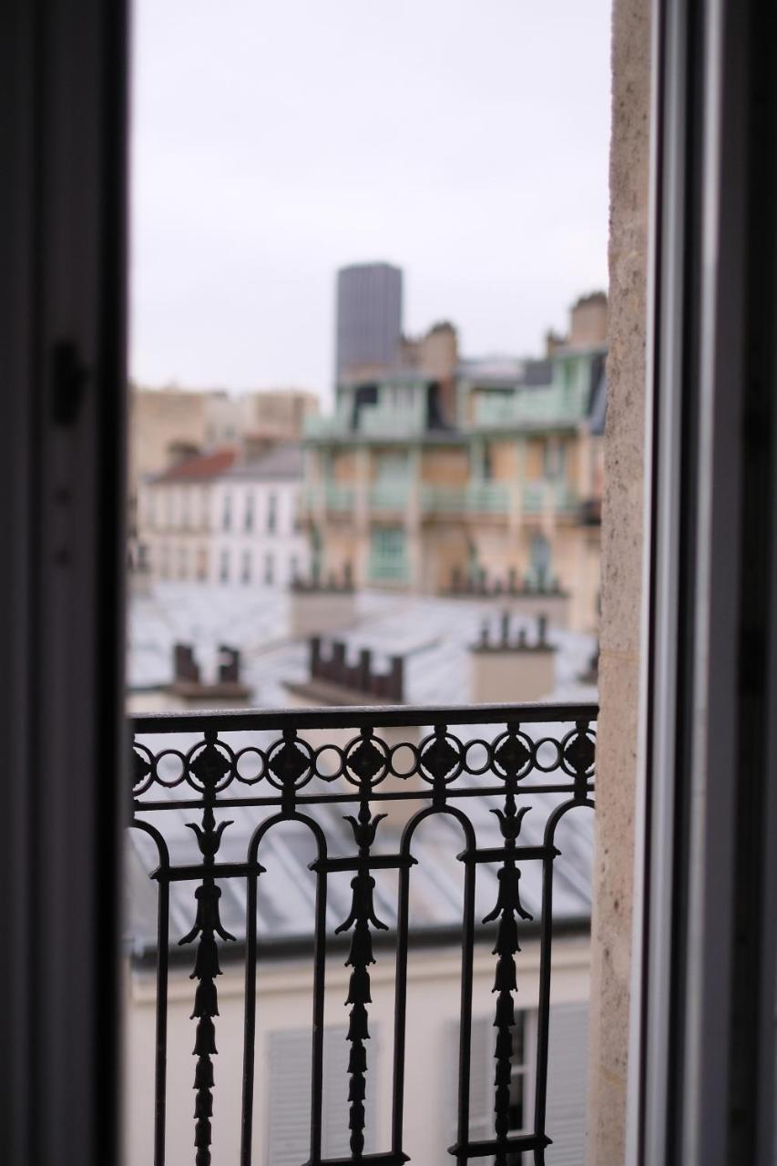 L'amiral Paris