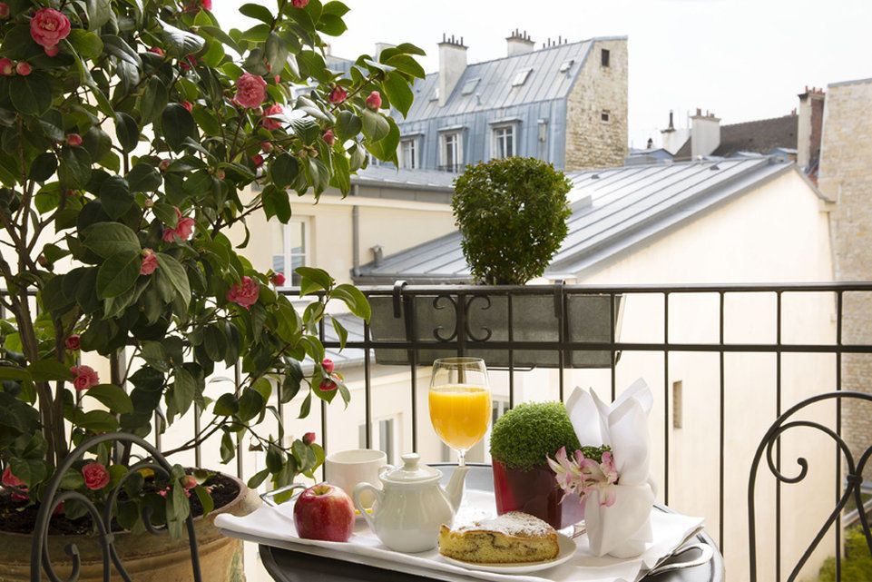 Arioso 4* Paris