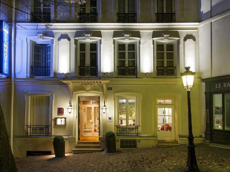 Timhotel Montmartre Hotel 3*
