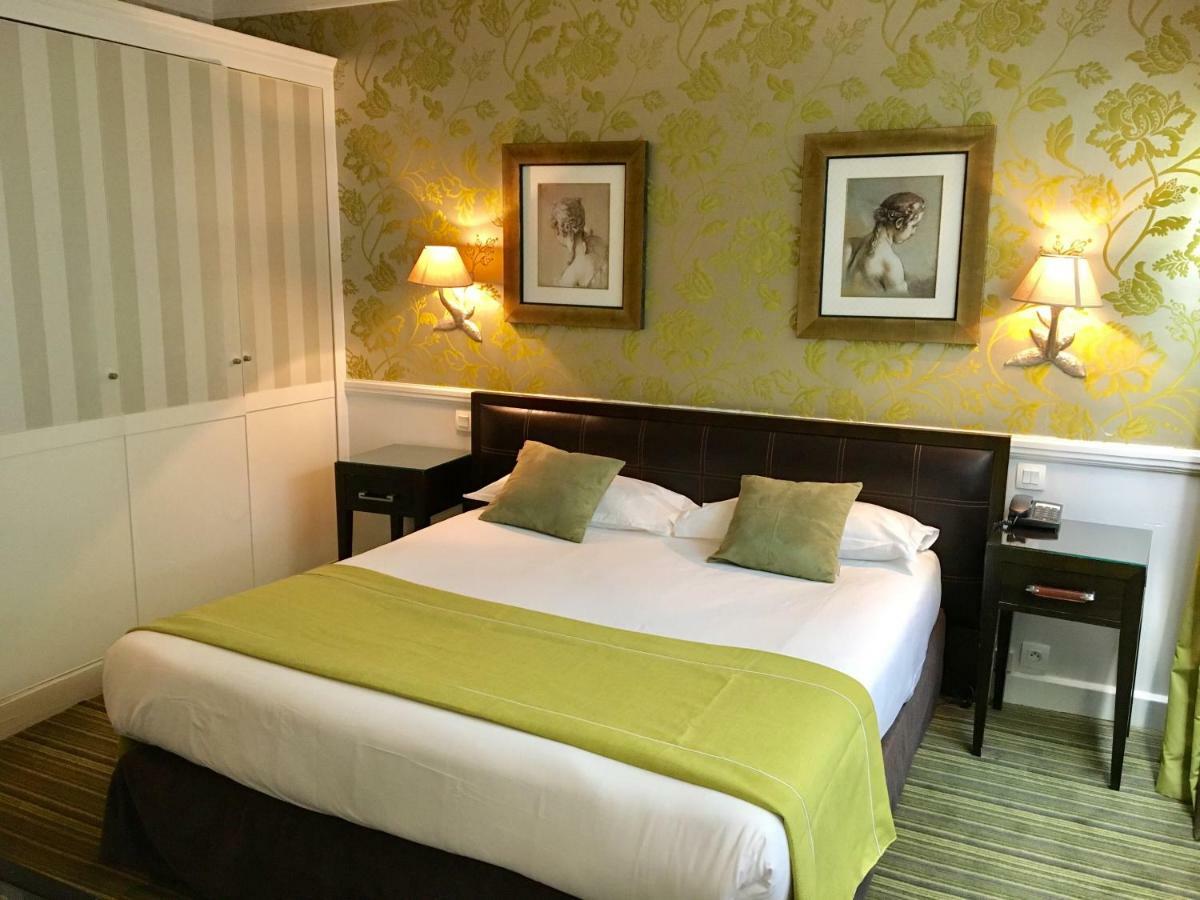 Elysees Appart hôtel 3*