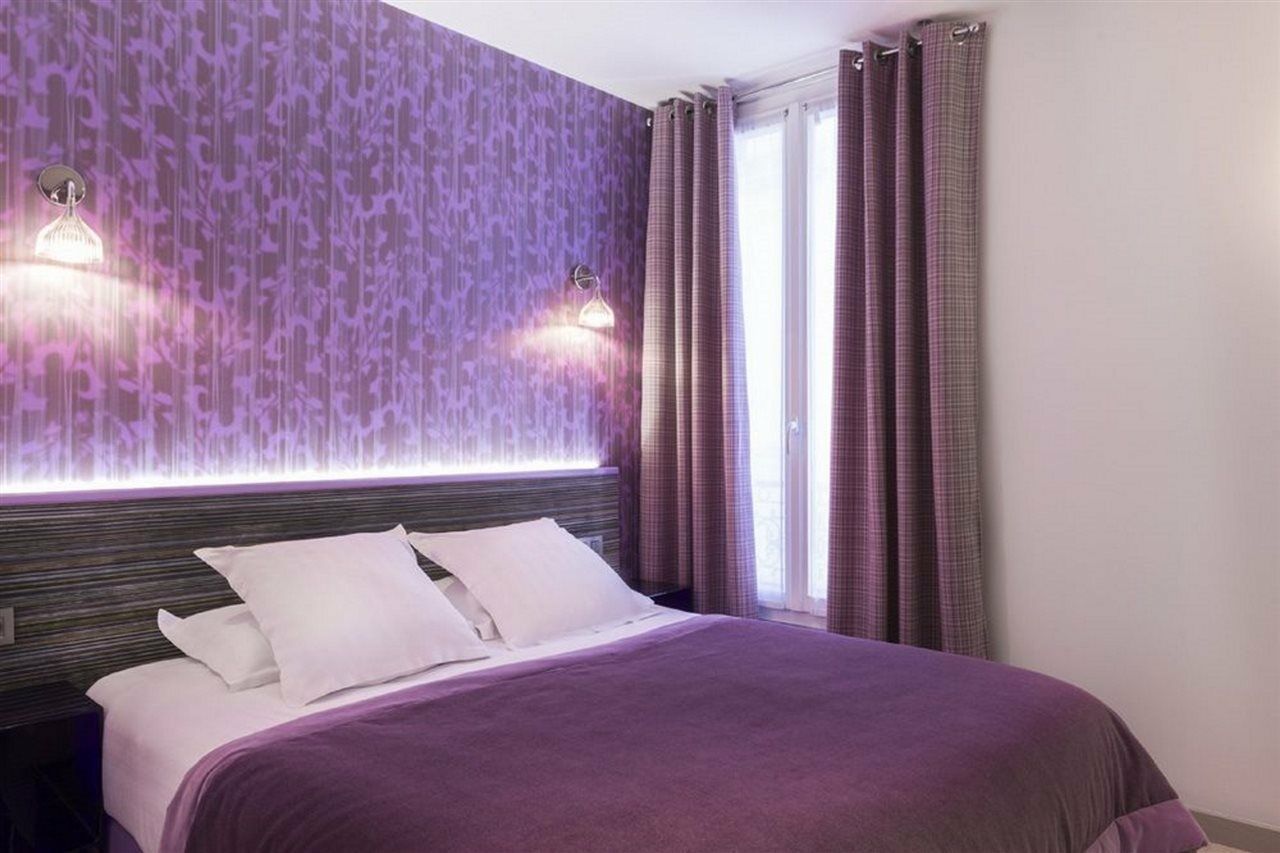 Wyld Saint Germain Ex Moderne Saint Germain Hotel Paris