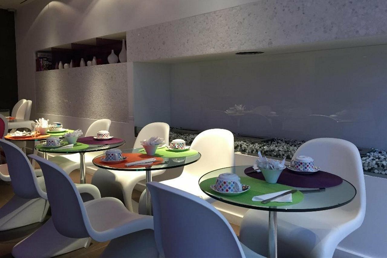 Hotel Wyld Saint Germain Ex Moderne Saint Germain Paris