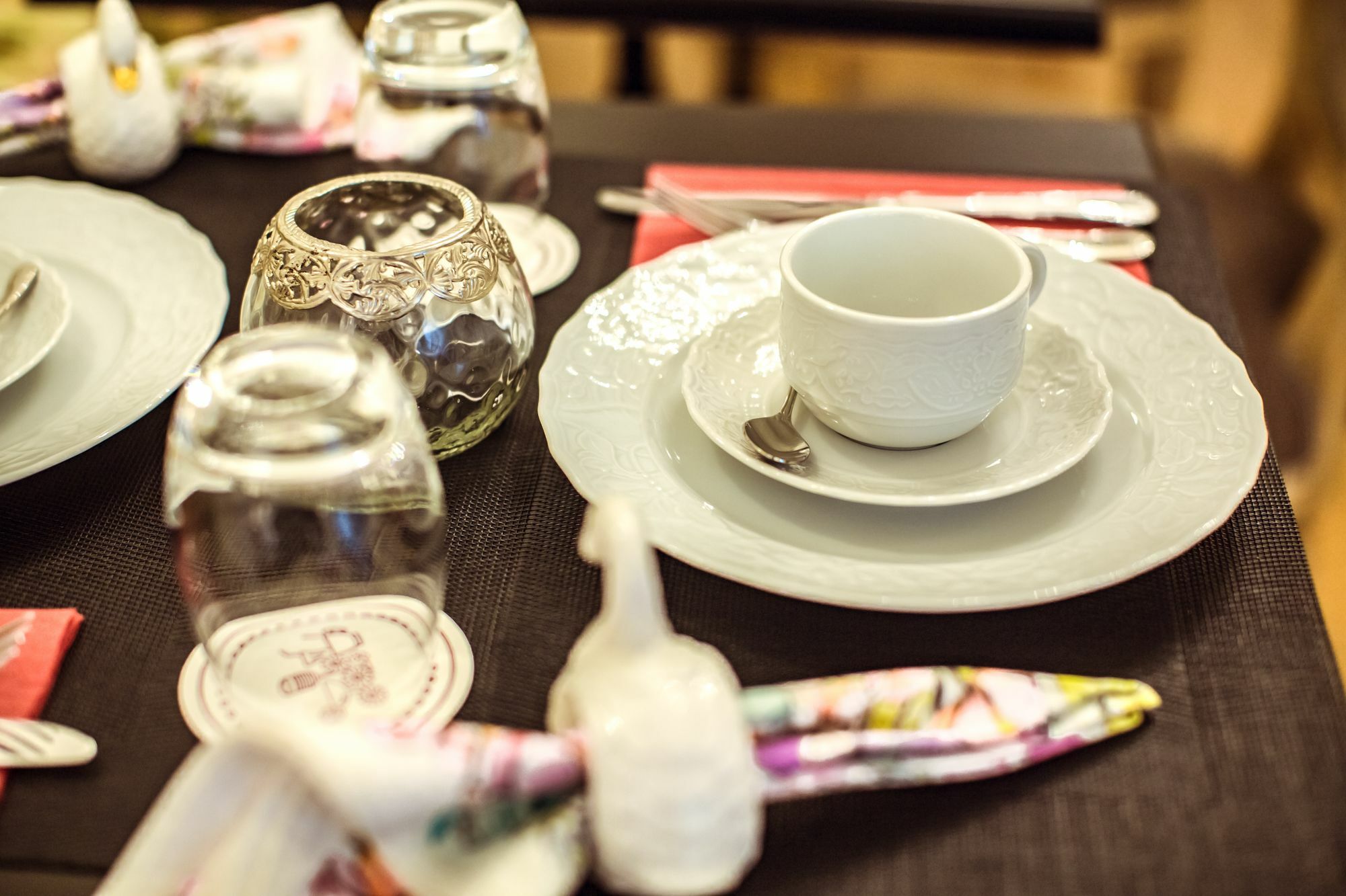 La Maison Gobert Particulier Acomodação com café da manhã 