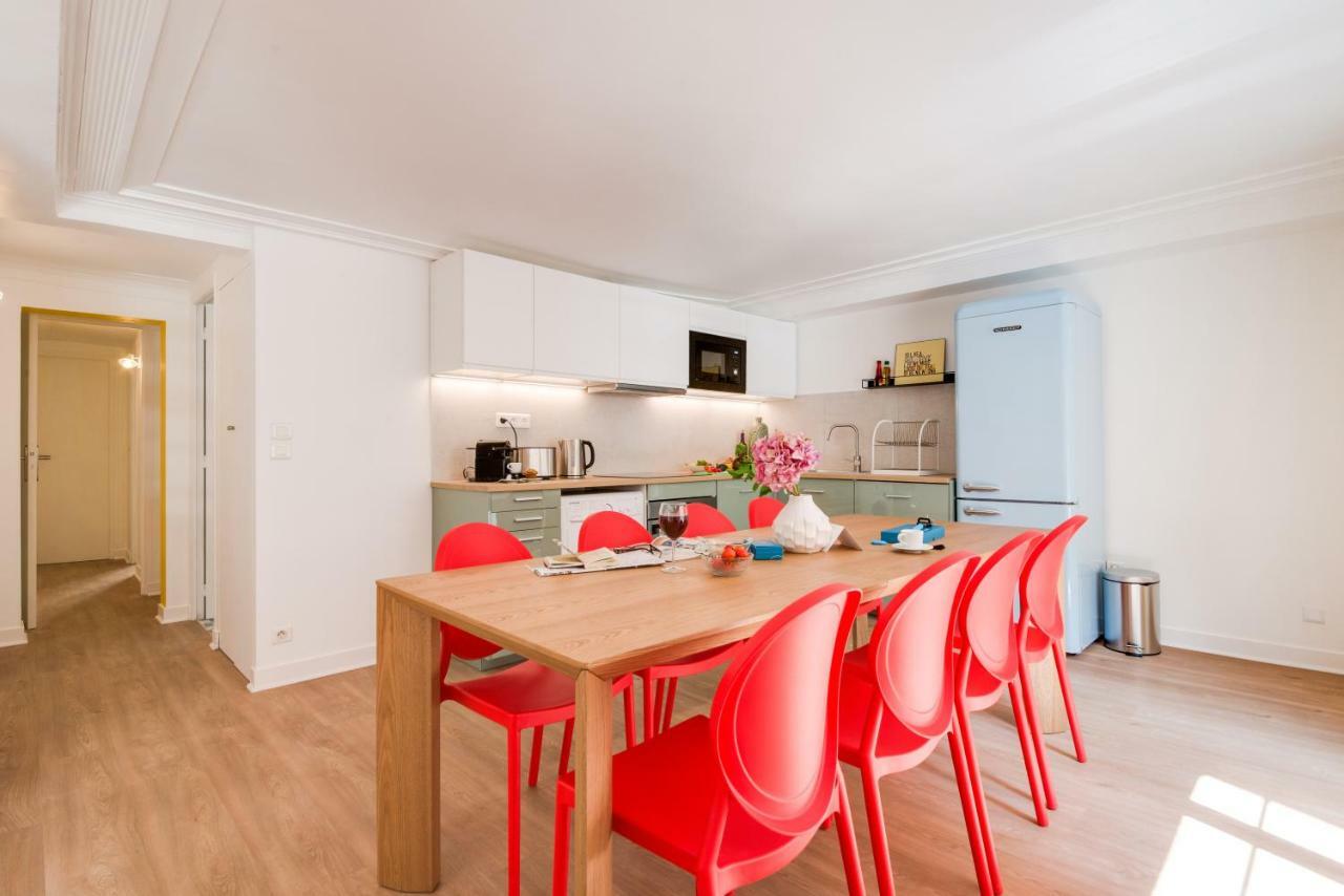 Apartment Sweet - Echiquier