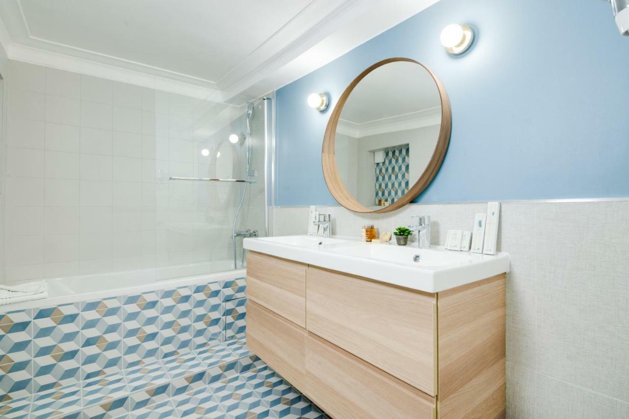 Apartment Sweet - Echiquier *