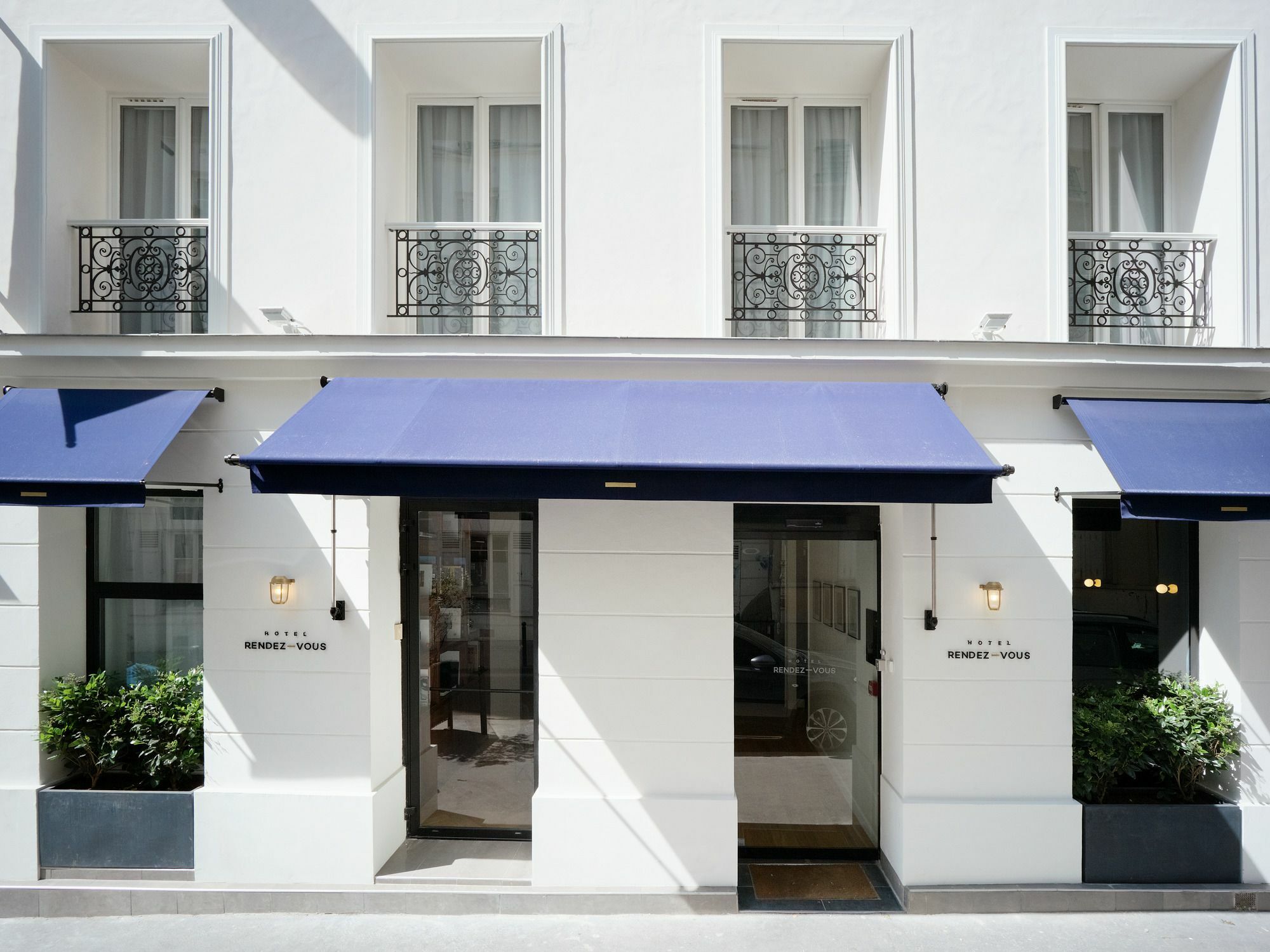 Rendez-vous Batignolles 3*