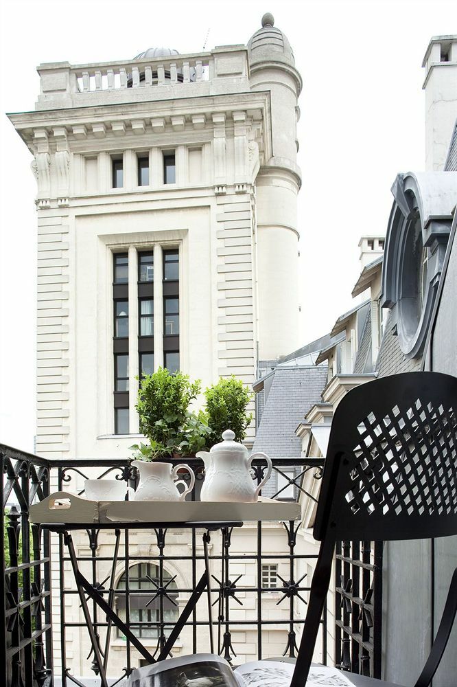 Résidence Henri Iv Hotel