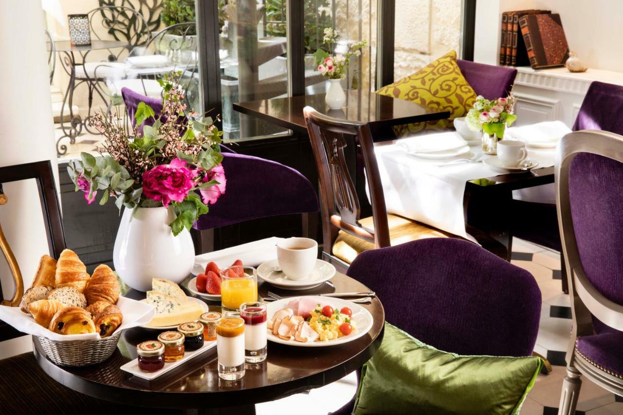 Arioso Hotel Paris