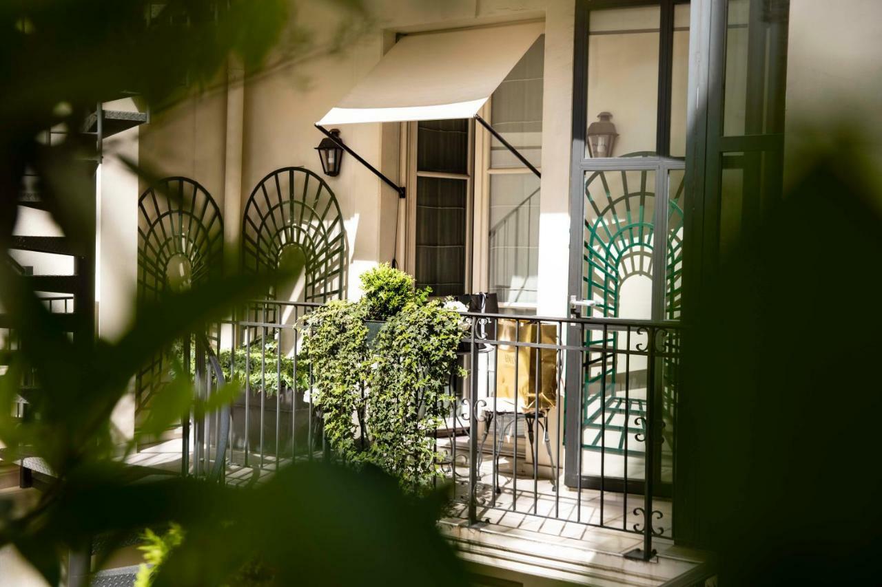Hotel Arioso Paris