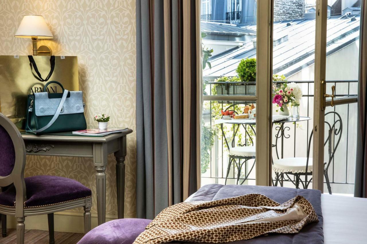 Arioso Paris
