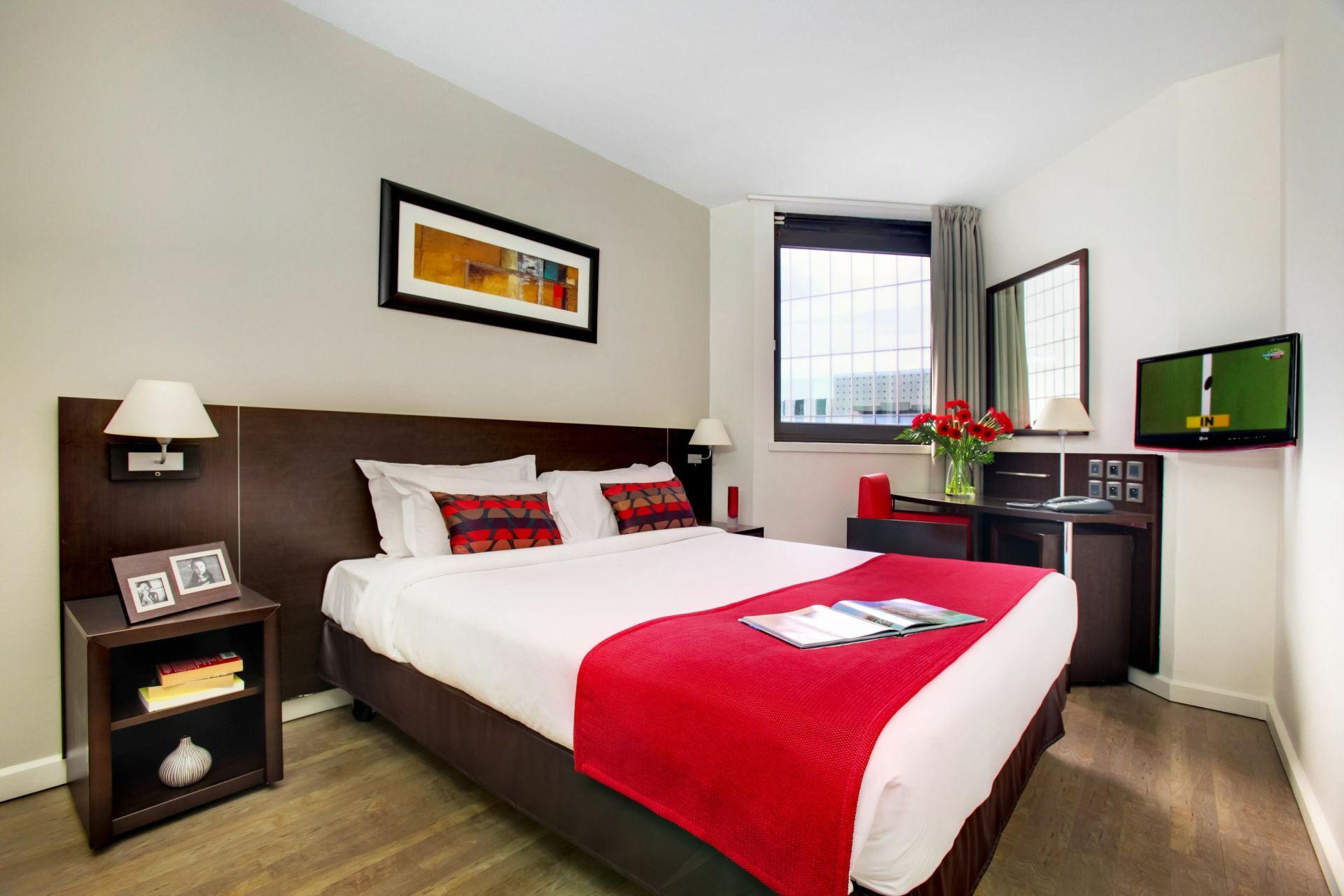 Montmartrois Hotel 2*