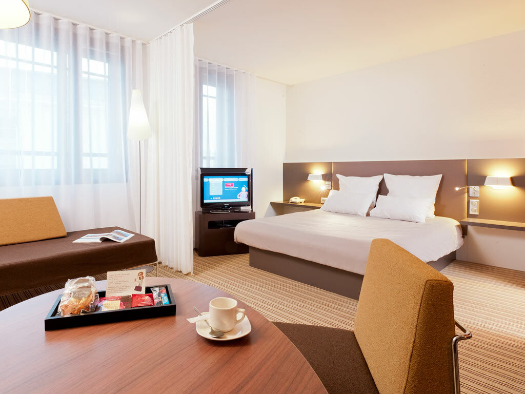 Hotel Montmartrois