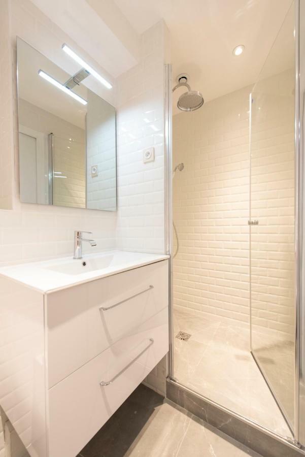 Apartment Candide *