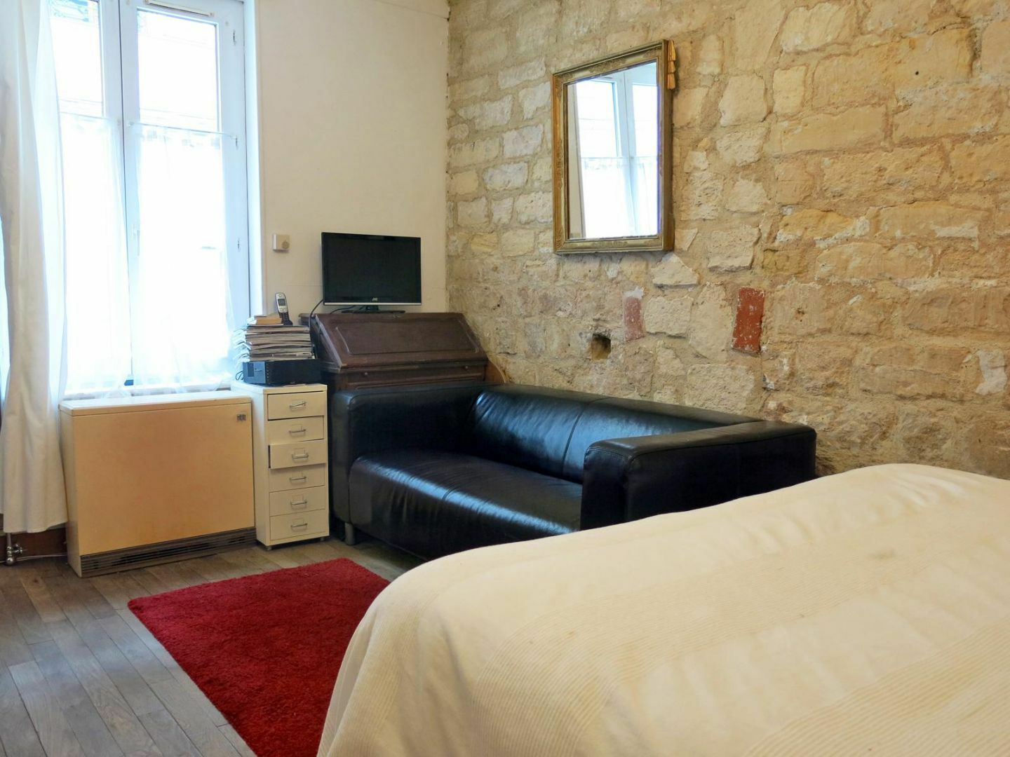 Montmartre Del Sarte Cosy Citycosy Apartamento *