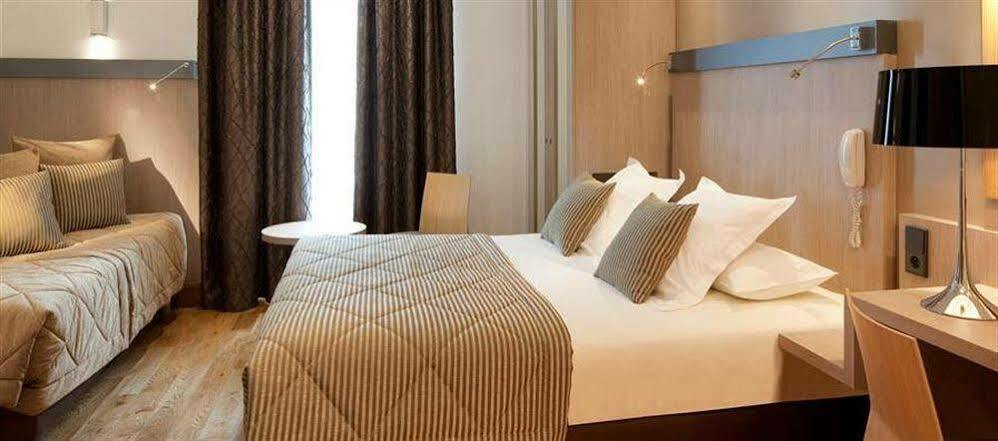 Tourisme Avenue 4*