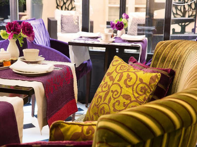 Arioso 4* Paris
