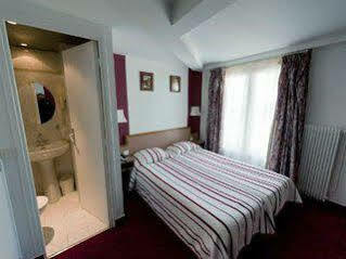 Hotel Royal Bergere 3*