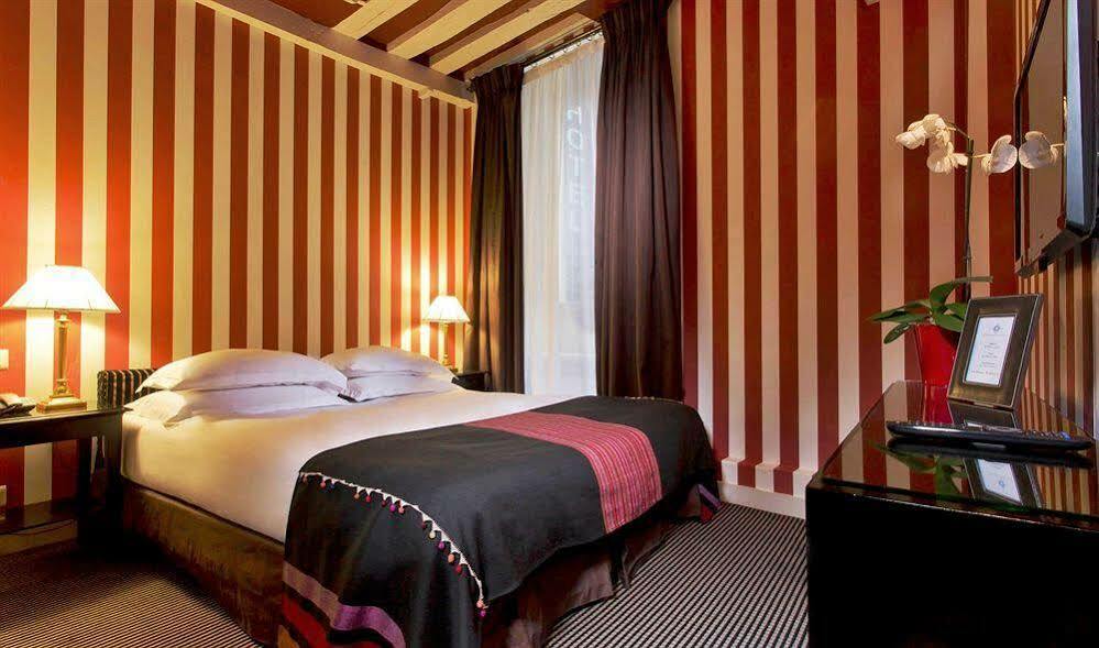 Des Arts - Saint-germain Hotel Paris