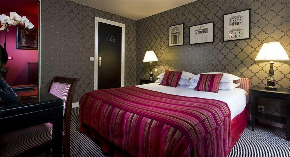 Des Arts - Saint-germain 3*