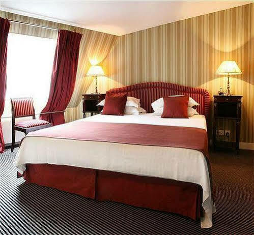 Des Arts - Saint-germain 3*