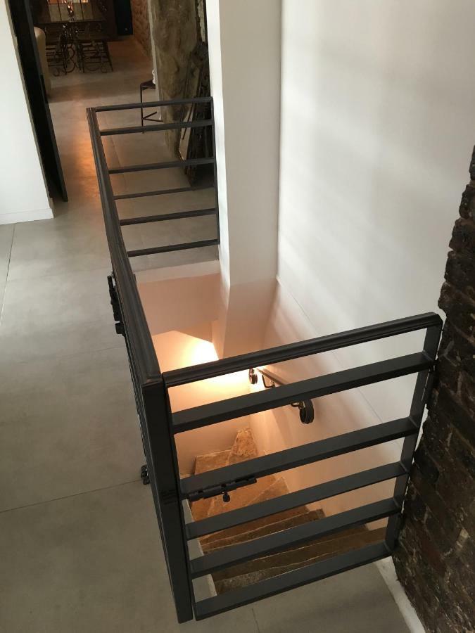 Maison Marais Apartment *