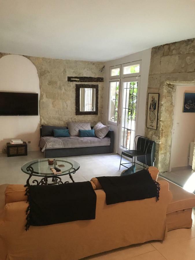 Maison Marais Apartment *