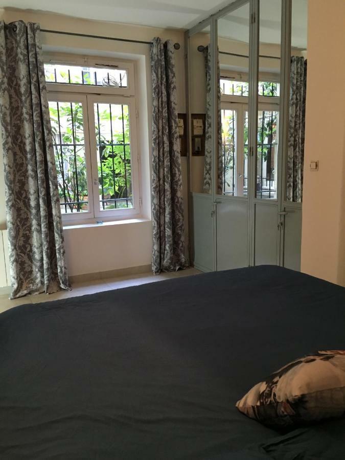 Apartment Maison Marais Paris