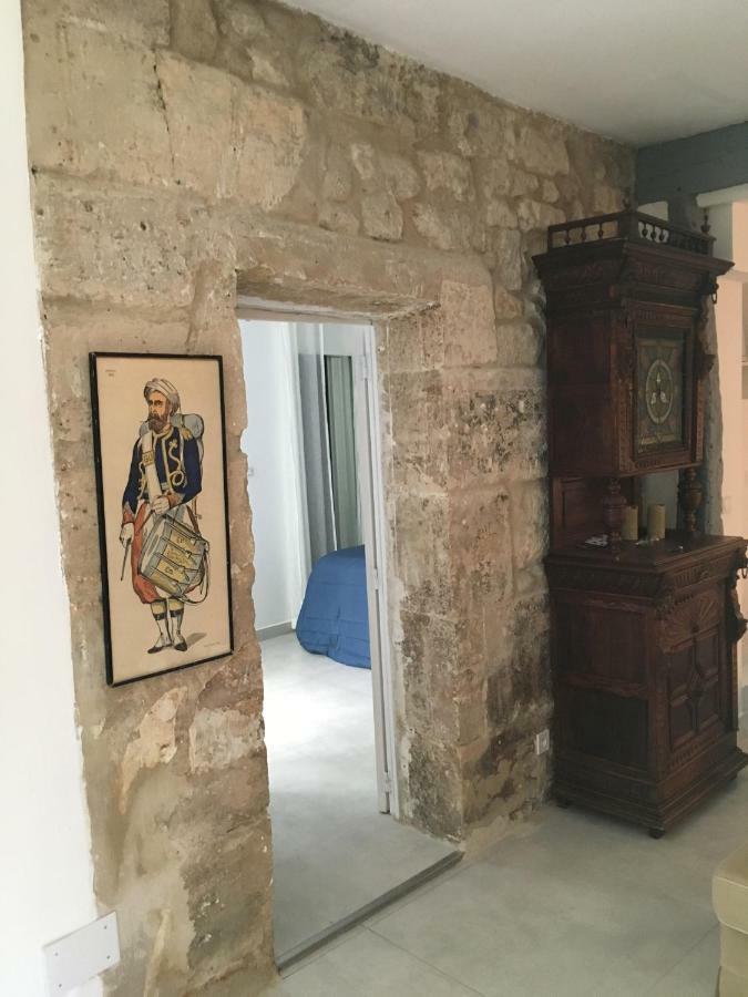 Maison Marais Apartment *