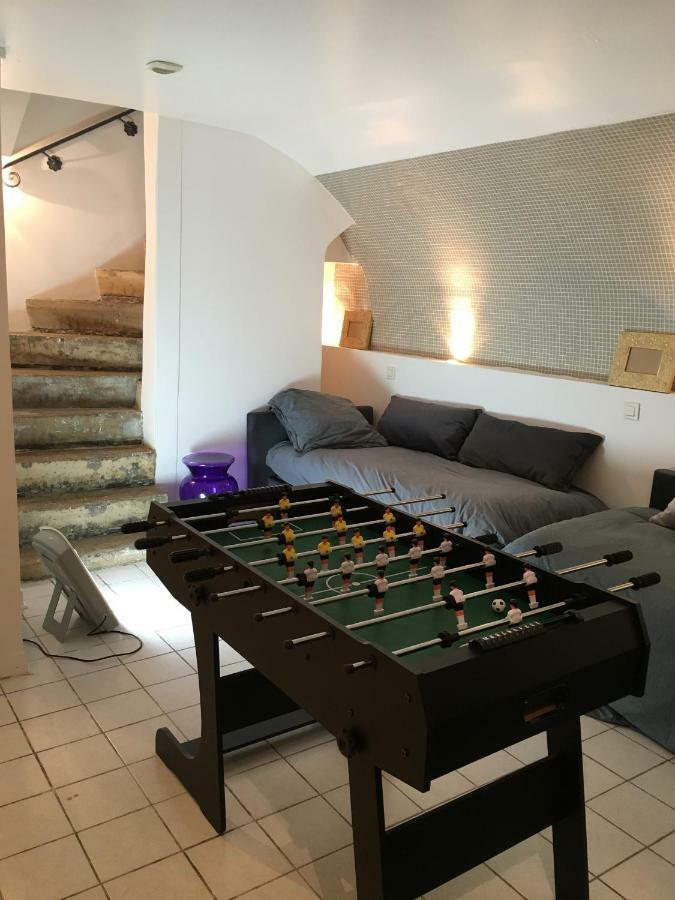 Maison Marais * Paris