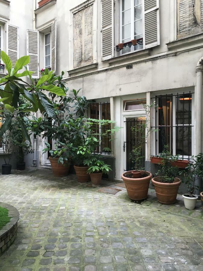 Maison Marais Apartment *