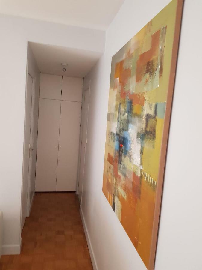 Apartment St Germain Des Pres,