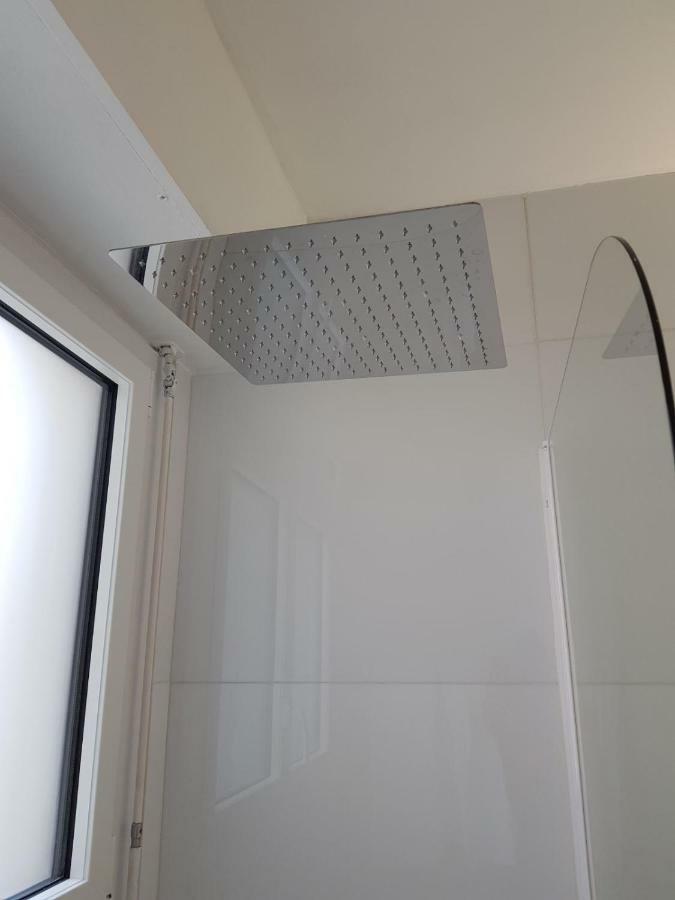 St Germain Des Pres, Apartment