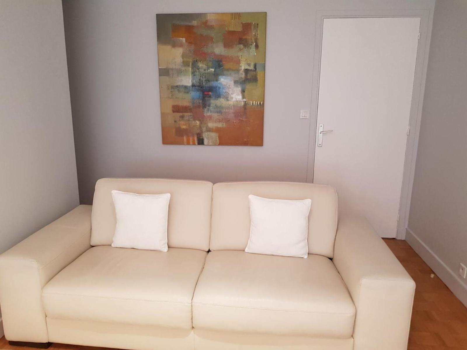 Apartment St Germain Des Pres,