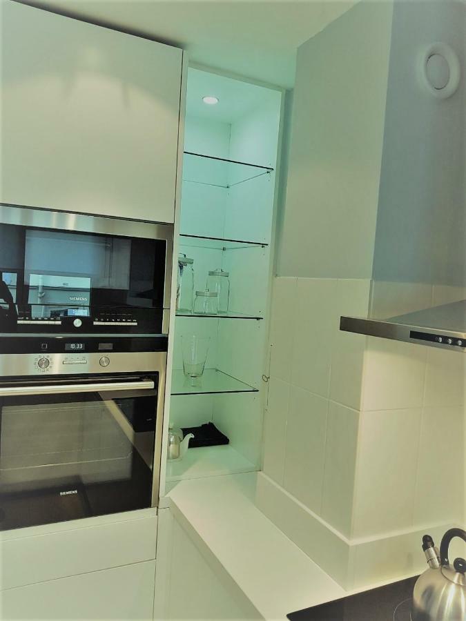 St Germain Des Pres, Apartment