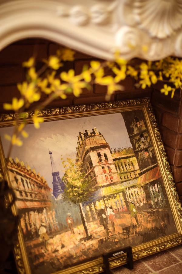 La Maison Gobert Particulier Acomodação com café da manhã  Paris