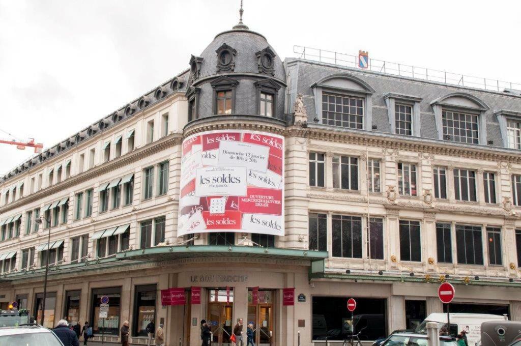 St Germain Des Pres,