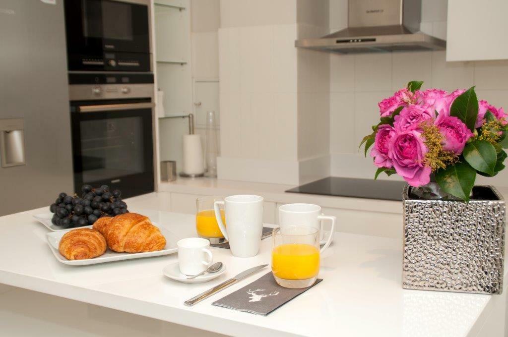 St Germain Des Pres, Apartment Paris
