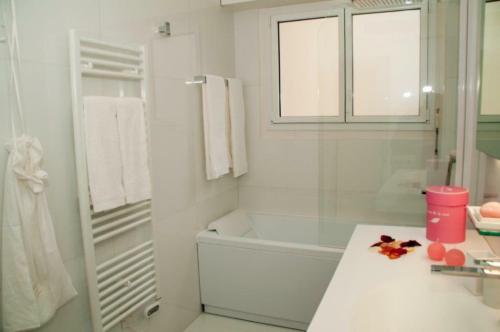 Apartment St Germain Des Pres,
