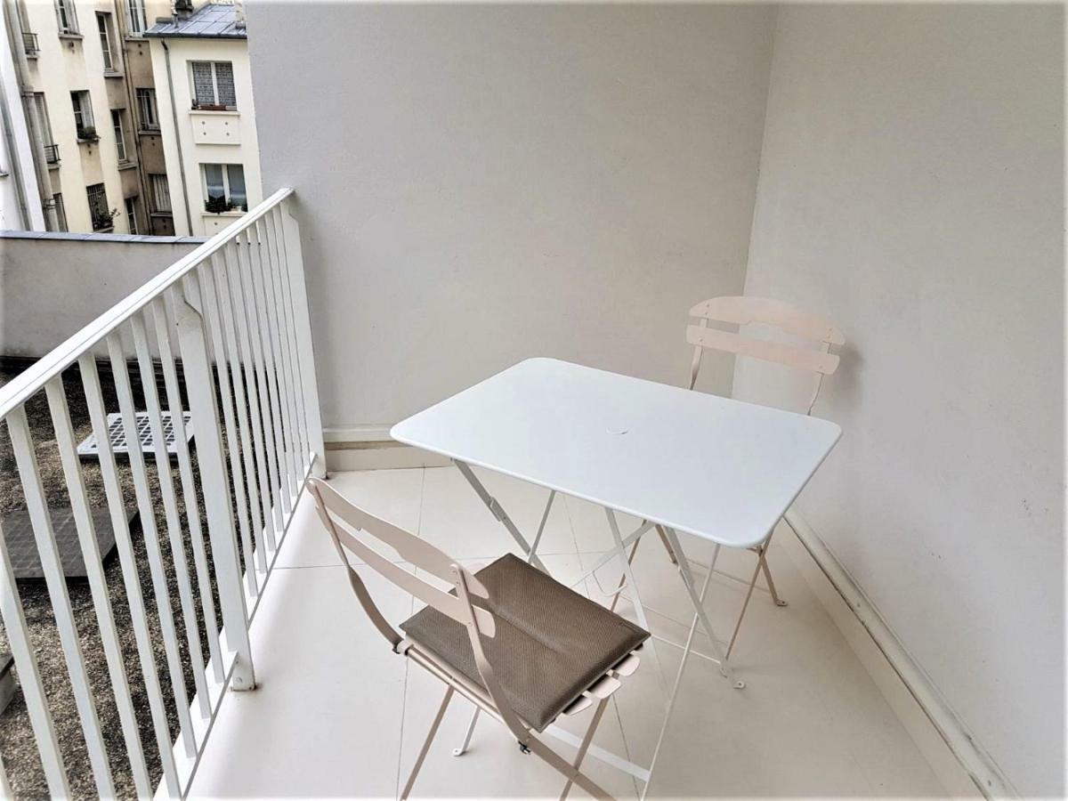 Apartment St Germain Des Pres,