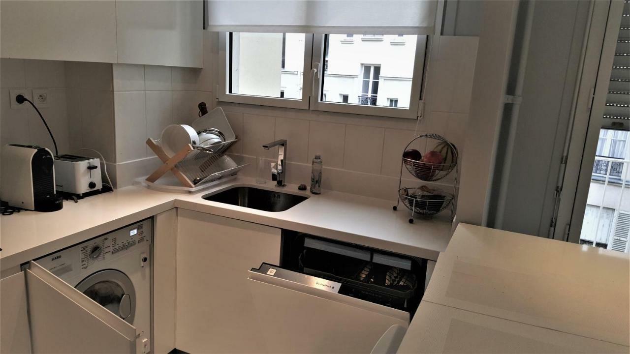 Apartment St Germain Des Pres,