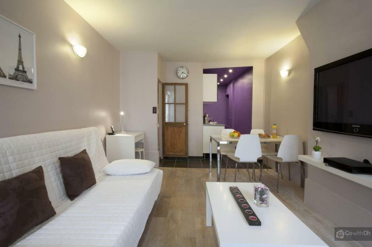 Apartment Le Marais *