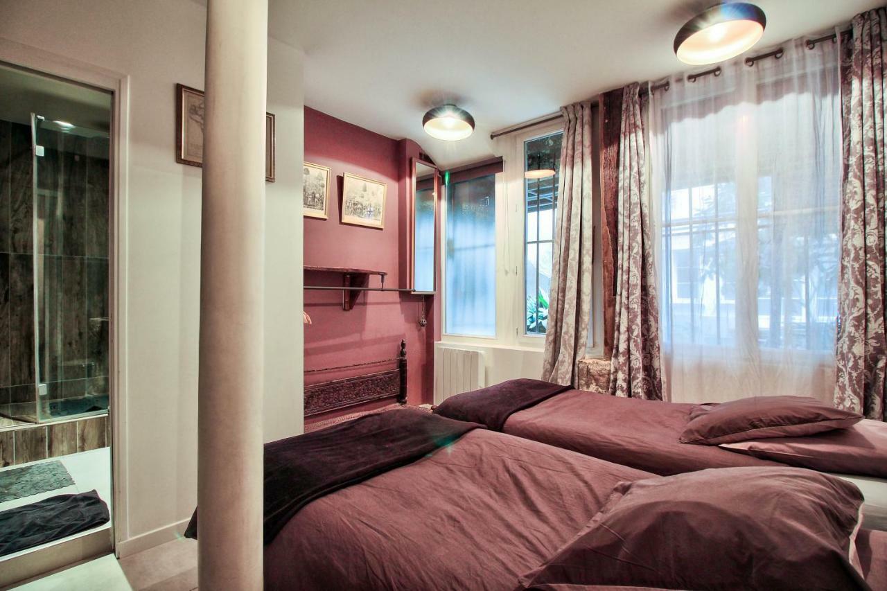 Maison Marais Apartment Paris