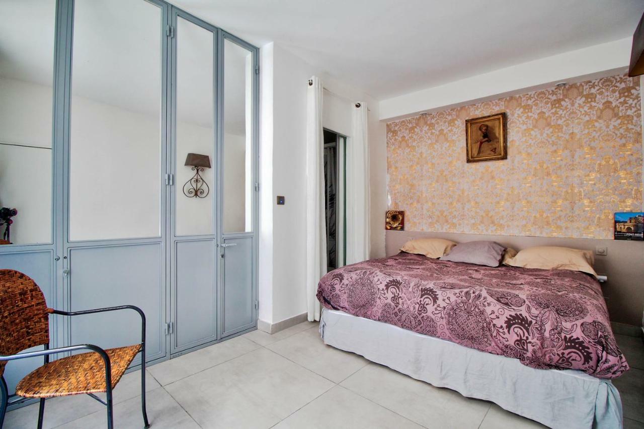 Maison Marais * Paris