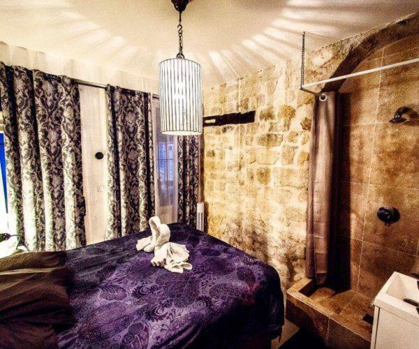 Maison Marais Apartment